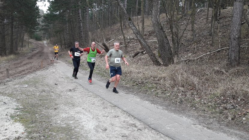 Pannekoekenmolenloop 2017 - 44
